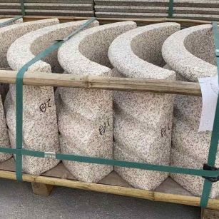 渭南 黄金麻异型加工-柱帽