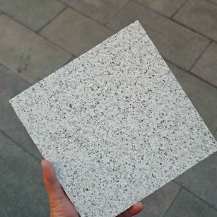 渭南 白麻荔枝面花岗岩石材