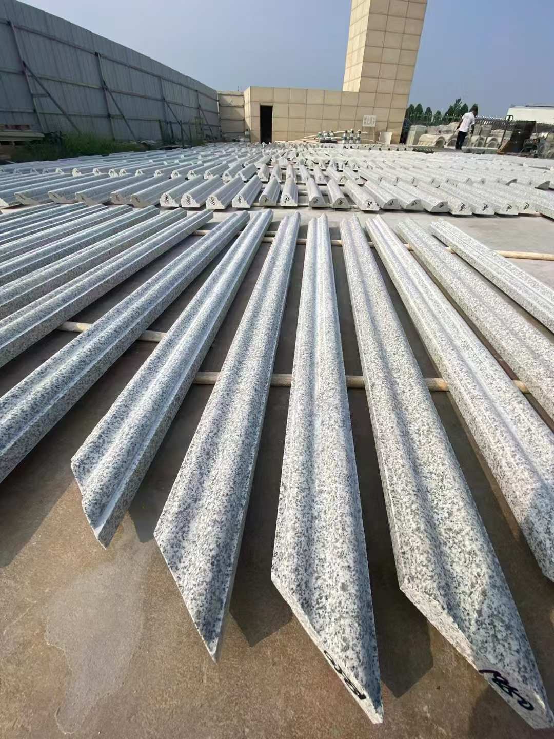 渭南 白麻光面别墅线条防水加工