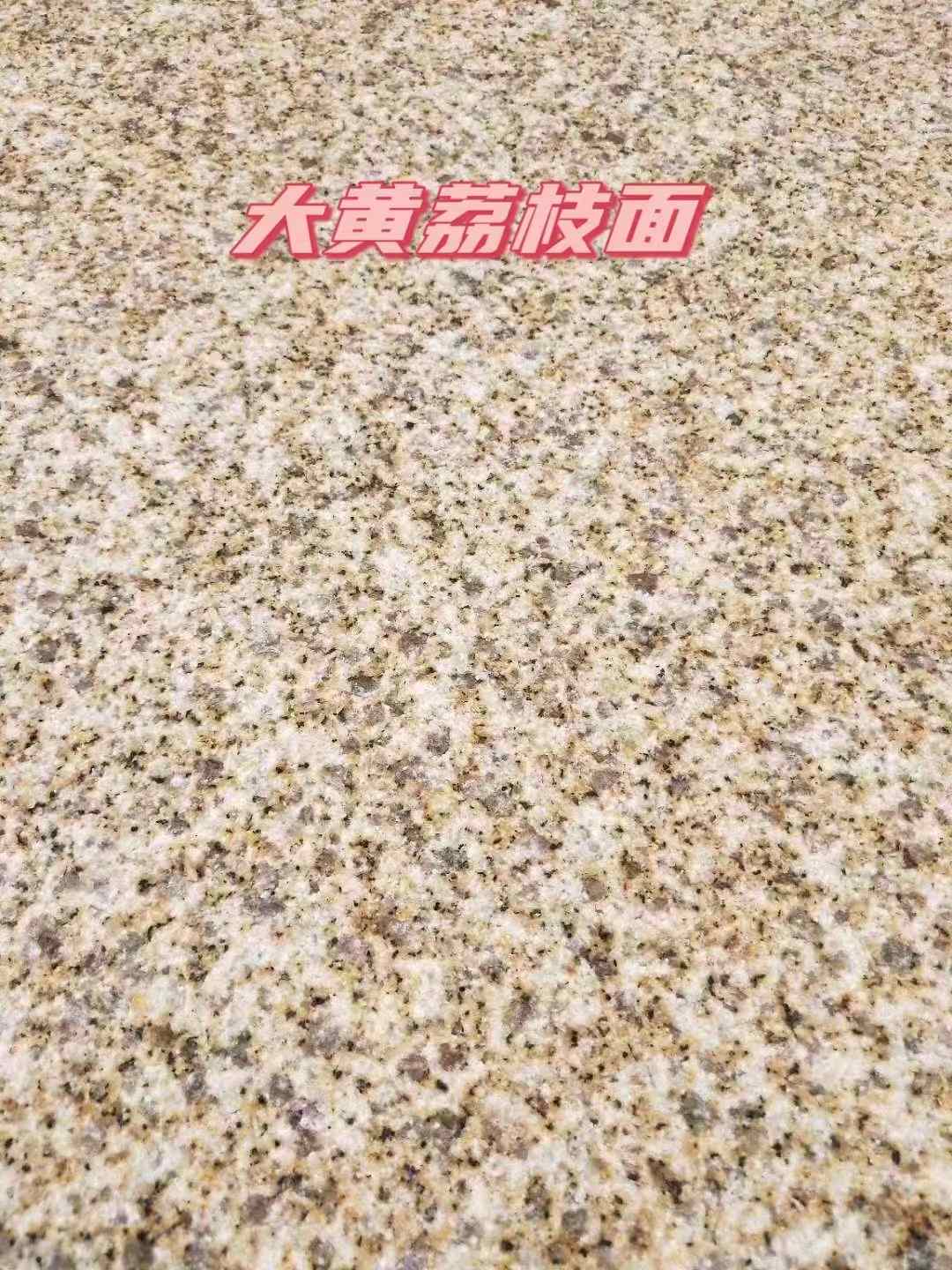 渭南黄金麻大黄荔枝面